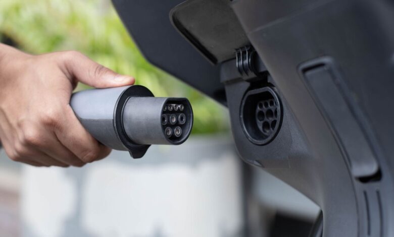 Interest in EVs declines in US despite wider selection. Here’s why Interest in EVs declines in US despite wider selection. Here’s why