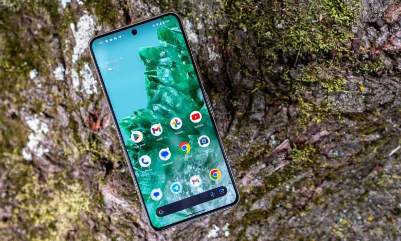 One of Google’s best generative AI features is rolling out on older Pixel phones for free One of Google’s best generative AI features is rolling out on older Pixel phones for free
