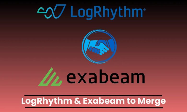LogRhythm and Exabeam to Merge to Boost SIEM & SOAR LogRhythm and Exabeam to Merge to Boost SIEM & SOAR