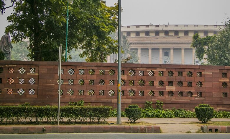 India Parliament lower house passes bill to reform telecommunications sector – JURIST India Parliament lower house passes bill to reform telecommunications sector – JURIST