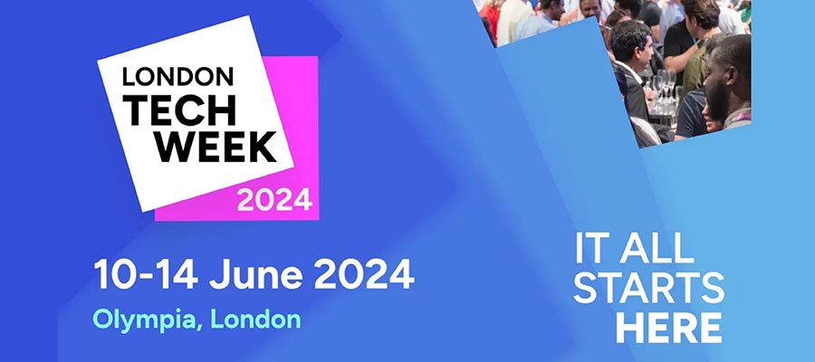 London Tech Week