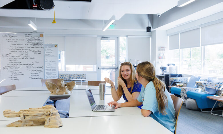 OU Launches Entrepreneurship and Innovation Master’s Program OU Launches Entrepreneurship and Innovation Master’s Program