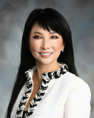 Lynn Chen-Zhang, CFP®, CPA, MBA, MSA 
CEO