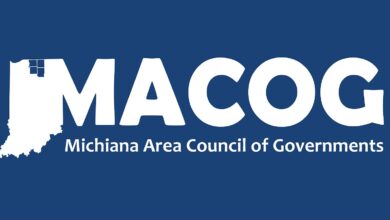 Rural MACOG Communities Receive Funding to Pilot Electric Vehicles