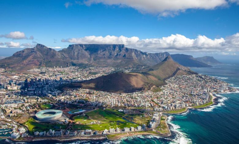 Irish entrepreneurs head to Cape Town for executive retreat – The Irish Times Irish entrepreneurs head to Cape Town for executive retreat – The Irish Times