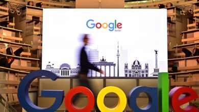 Gen AI poses no threat to Search business, Google chief says