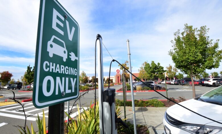 High electric rates threaten California’s climate goals – Marin Independent Journal High electric rates threaten California’s climate goals – Marin Independent Journal