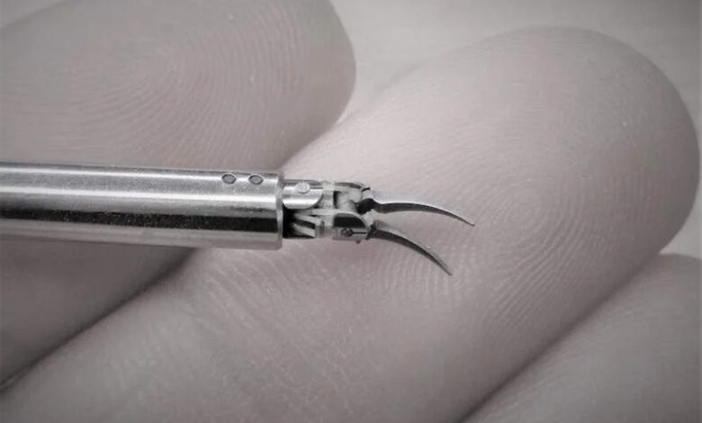 MMI completes first Symani microsurgeries in the US following FDA authorization – Robotics & Automation News MMI completes first Symani microsurgeries in the US following FDA authorization – Robotics & Automation News