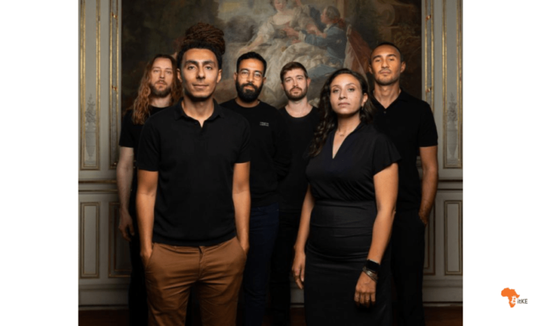 Egyptian Fintech, MNZL, Raises .5 Million Seed Funding to Digitize Assets for Financing – BitKE Egyptian Fintech, MNZL, Raises .5 Million Seed Funding to Digitize Assets for Financing – BitKE