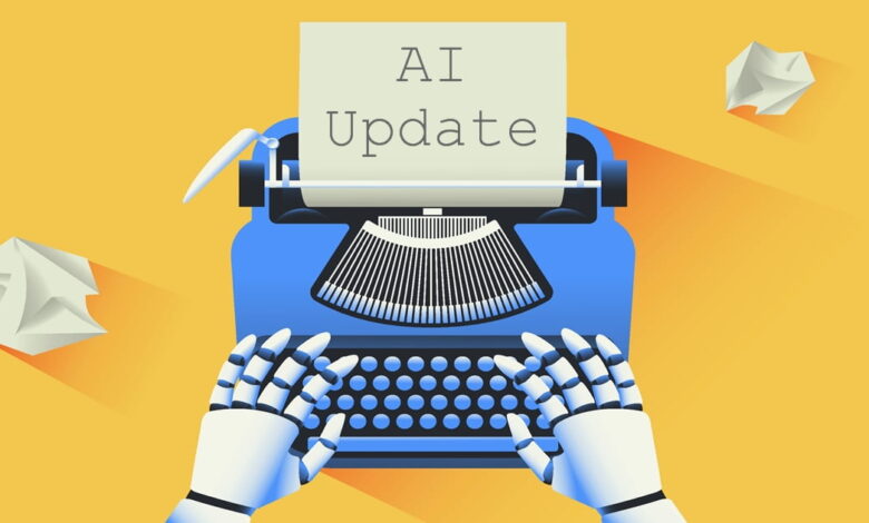 Artificial Intelligence – AI Update, May 31, 2024: AI News and Views From the Past Week Artificial Intelligence – AI Update, May 31, 2024: AI News and Views From the Past Week