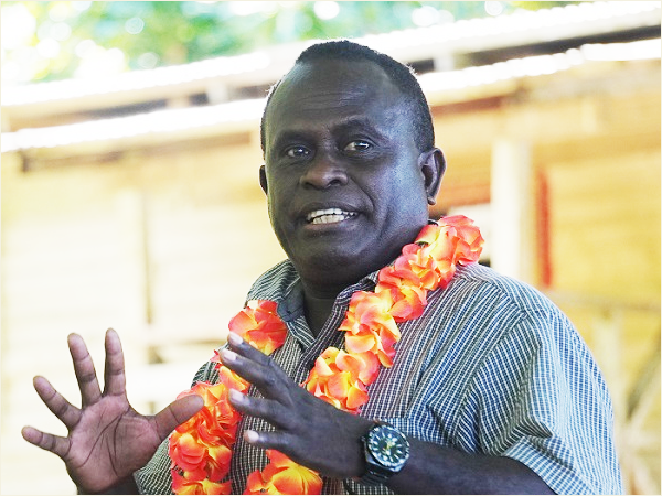 Four Telecommunication towers now online – Solomon Star News Four Telecommunication towers now online – Solomon Star News