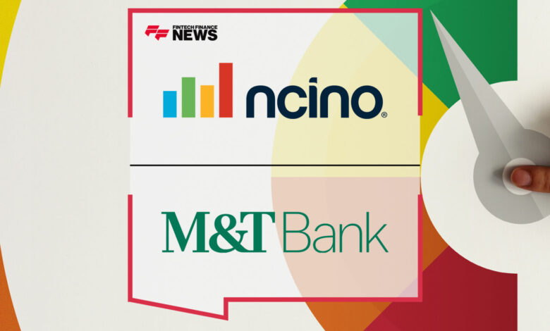 M&T Bank Expands Use of nCino’s Continuous Credit Monitoring Solution M&T Bank Expands Use of nCino’s Continuous Credit Monitoring Solution