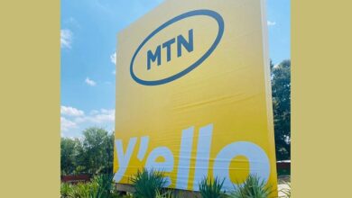 MTN Group service revenue plunges 18.8% in Q1 2024, fintech revenue up 11.4%