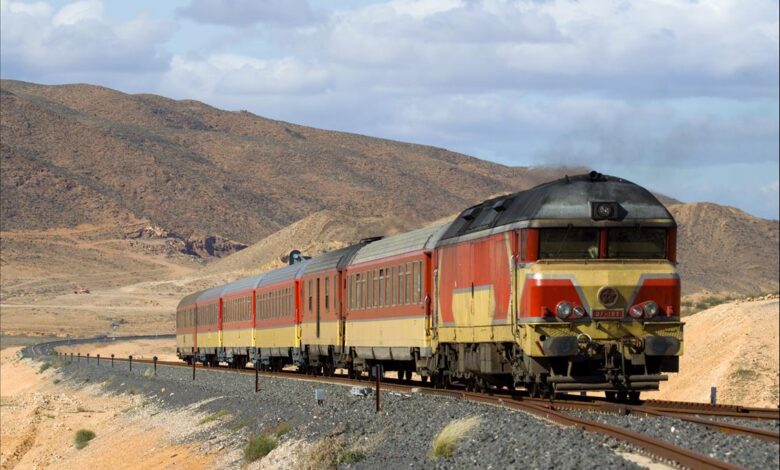 Morocco's automobile sector can advance rail travel and bring about new innovations – Travel And Tour World Morocco's automobile sector can advance rail travel and bring about new innovations – Travel And Tour World