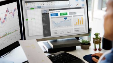 Learn data analytics and more with this .99 Excel bundle