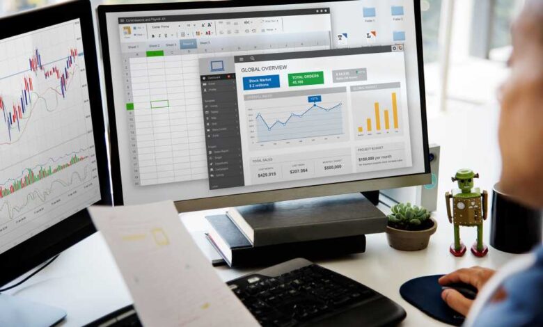 Learn data analytics and more with this .99 Excel bundle Learn data analytics and more with this .99 Excel bundle