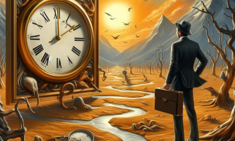 Maybe chill: Study reveals passionate entrepreneurs are experiencing a ‘downtime deficit’ Maybe chill: Study reveals passionate entrepreneurs are experiencing a ‘downtime deficit’