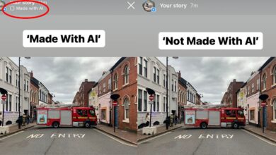 Instagram Photos Are Being Labeled ‘Made With AI’ When They’re Not