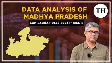 Watch | Data analysis of Madhya Pradesh | Phase 4