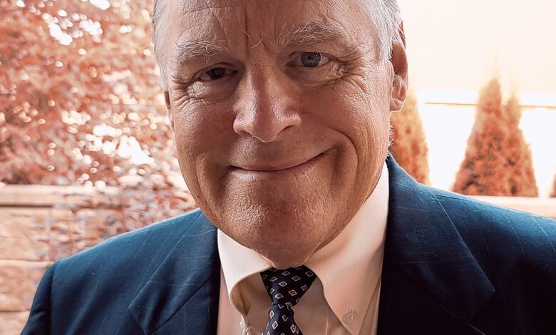 OPINION: Fulcher says slow down with EV rules OPINION: Fulcher says slow down with EV rules