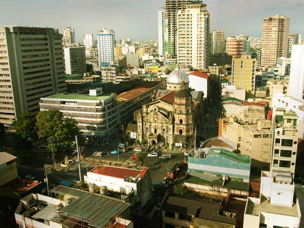 Globe Telecom fintech unit keeps IPO in mind Globe Telecom fintech unit keeps IPO in mind
