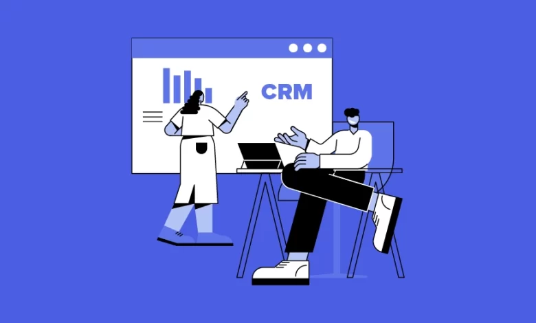 Manufacturing CRM Implementation: A Complete Guide Manufacturing CRM Implementation: A Complete Guide