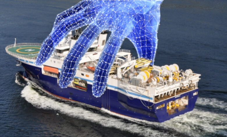 Shipping concerned over new strict US cyber-security regulations Shipping concerned over new strict US cyber-security regulations