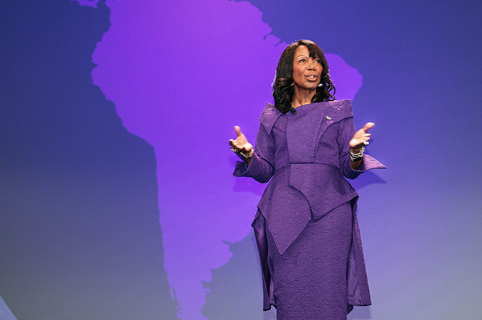HBA CEO on new era: responsibility in health, entrepreneurship, and financial equity, and informing legislators HBA CEO on new era: responsibility in health, entrepreneurship, and financial equity, and informing legislators