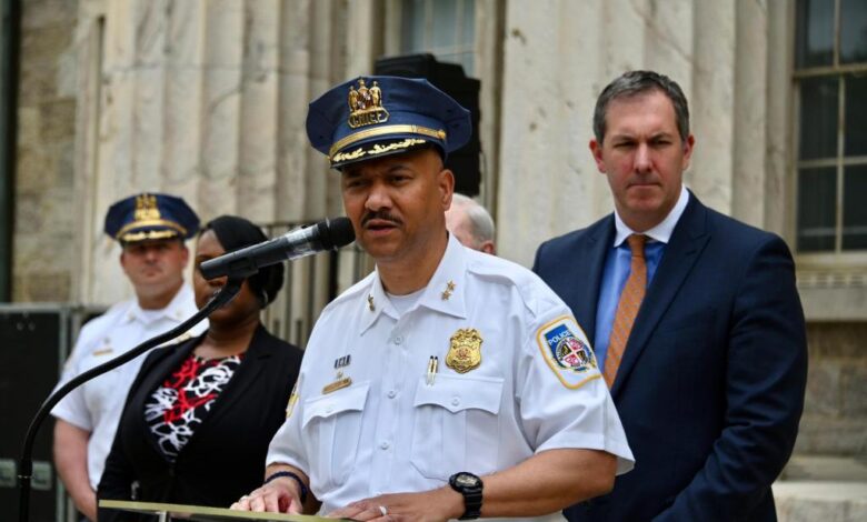 Athletic director used AI to frame principal with racist remarks in fake audio clip, police say Athletic director used AI to frame principal with racist remarks in fake audio clip, police say