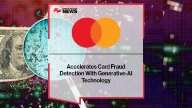 Mastercard Accelerates Card Fraud Detection With Generative-AI Technology