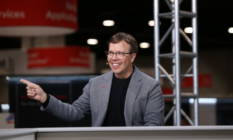 Red Hat’s artificial intelligence development ethos Red Hat’s artificial intelligence development ethos