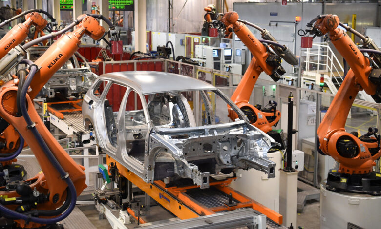 AI Is Making Economists Rethink the Story of Automation AI Is Making Economists Rethink the Story of Automation