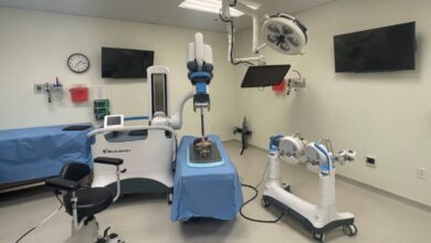 Medrobotics puts surgical robotics IP up for sale