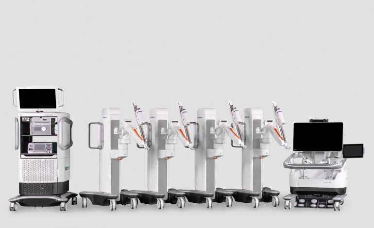 Medtronic initiates new clinical studies to expand Hugo indications Medtronic initiates new clinical studies to expand Hugo indications