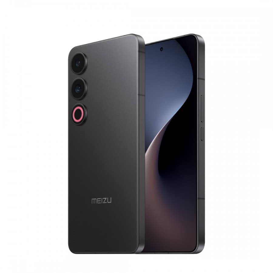 Meizu 21 Note image 2