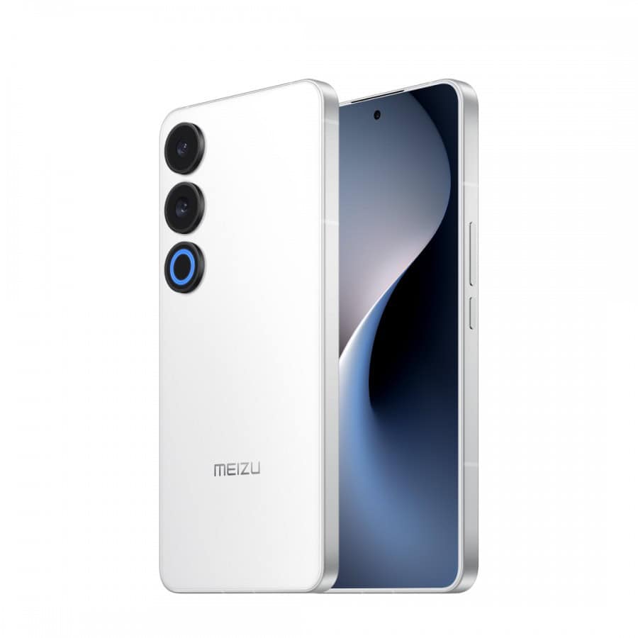 Meizu 21 Note image 3