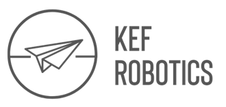 KEF Robotics Logo