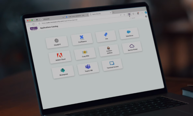 Menlo Security inks cybersecurity partnership with Google Cloud Menlo Security inks cybersecurity partnership with Google Cloud