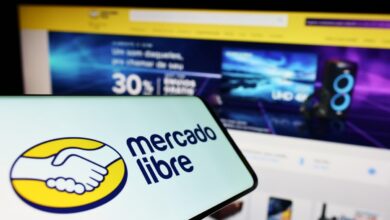 MercadoLibre in Talks to Apply for Mexican Banking License