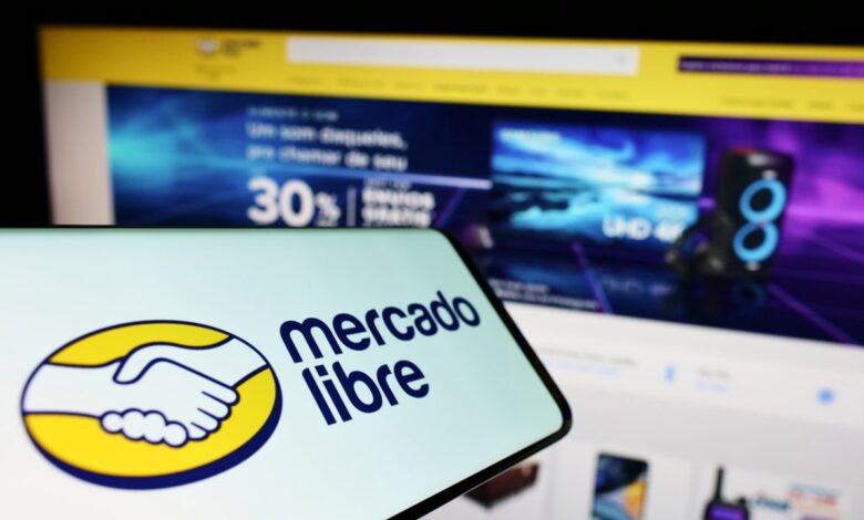MercadoLibre in Talks to Apply for Mexican Banking License MercadoLibre in Talks to Apply for Mexican Banking License
