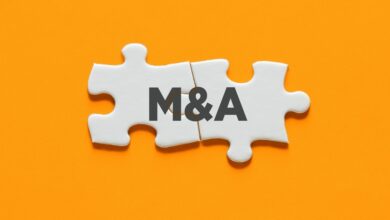 The Cybersecurity Checklist That Could Save Your M&A Deal