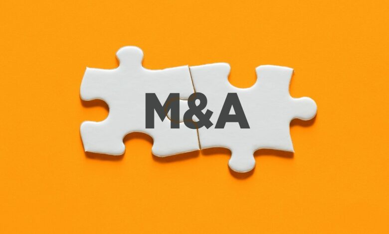 The Cybersecurity Checklist That Could Save Your M&A Deal The Cybersecurity Checklist That Could Save Your M&A Deal