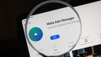 Meta Unveils GenAI Tools for Business Advertising