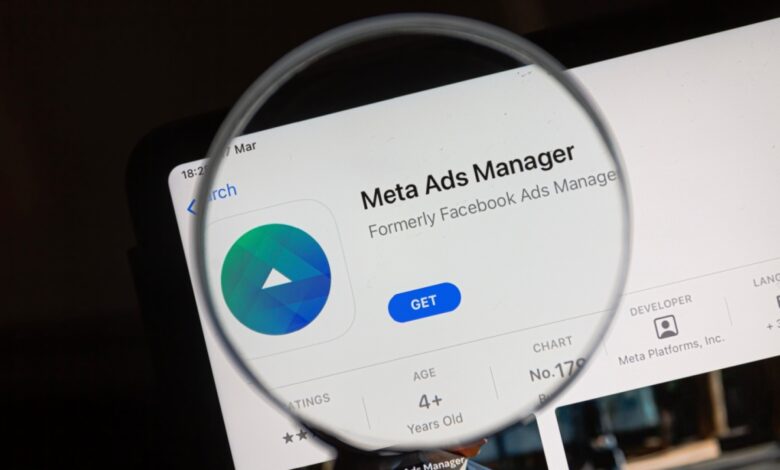 Meta Unveils GenAI Tools for Business Advertising Meta Unveils GenAI Tools for Business Advertising