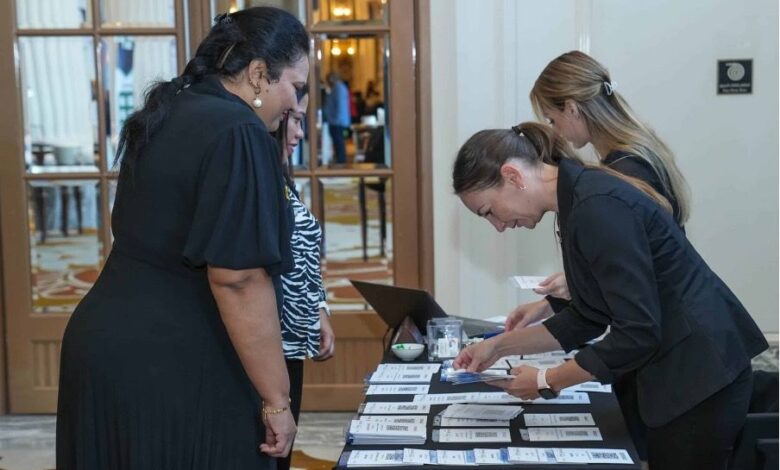 World CyberCon META Wraps Up, Highlighting Dubai’s Expanding Cybersecurity Prowess World CyberCon META Wraps Up, Highlighting Dubai’s Expanding Cybersecurity Prowess