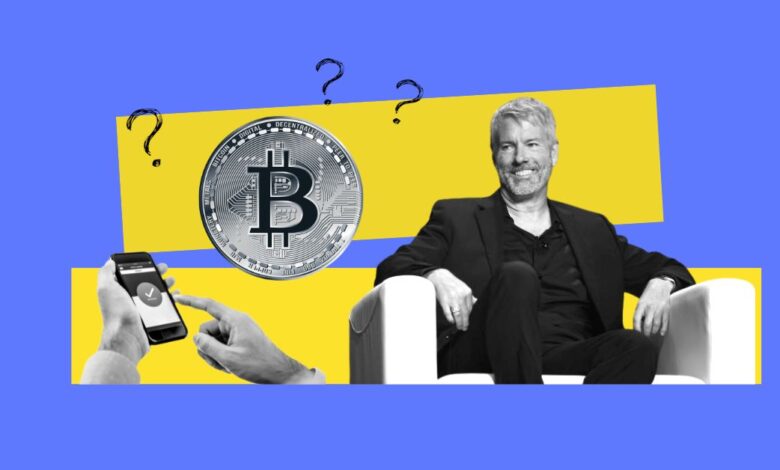 Michael Saylor’s Stark Warning: Altcoins Face Regulatory Risks Michael Saylor’s Stark Warning: Altcoins Face Regulatory Risks