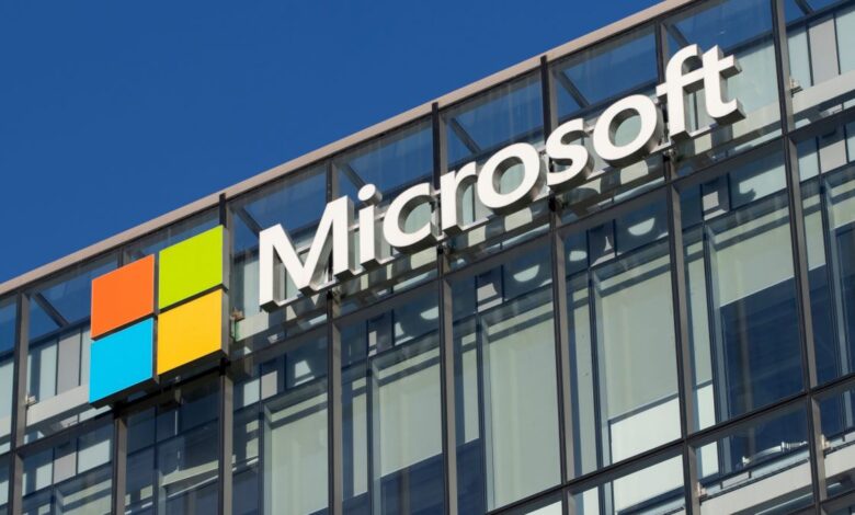 Microsoft build 3.3 billion dollar Artificial Intelligence lab in Racine | WFRV Local 5 Microsoft build 3.3 billion dollar Artificial Intelligence lab in Racine | WFRV Local 5