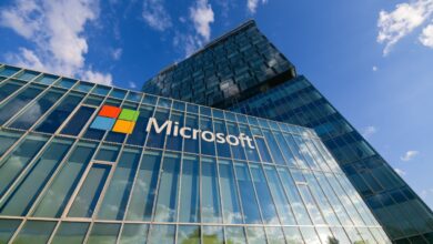 Microsoft Will Spend .2 Billion on Swedish AI Infrastructure