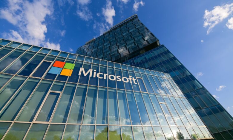 Microsoft Will Spend .2 Billion on Swedish AI Infrastructure Microsoft Will Spend .2 Billion on Swedish AI Infrastructure
