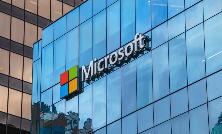Microsoft Shakes Up Cybersecurity: Executive Pay Now Tied to Anti-Hacking Milestones – Microsoft (NASDAQ:MSFT) Microsoft Shakes Up Cybersecurity: Executive Pay Now Tied to Anti-Hacking Milestones – Microsoft (NASDAQ:MSFT)